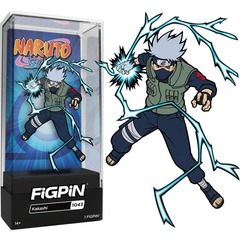 Naruto Shippuden: Kakashi #1043